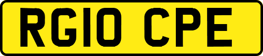 RG10CPE