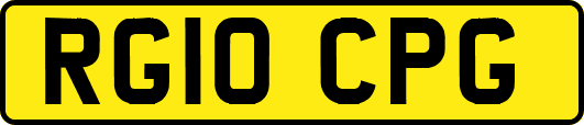 RG10CPG