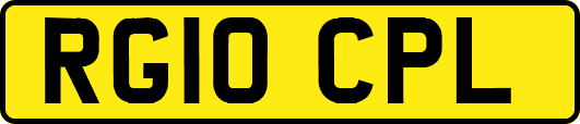 RG10CPL