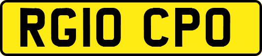 RG10CPO