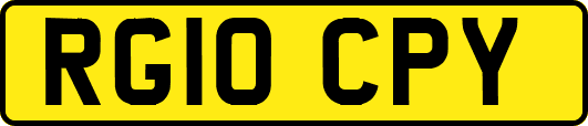 RG10CPY