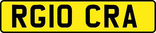 RG10CRA