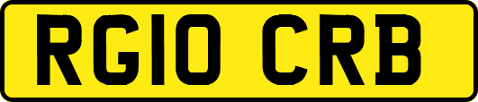 RG10CRB
