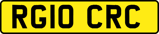 RG10CRC