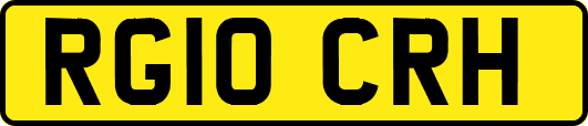RG10CRH