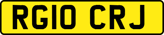 RG10CRJ