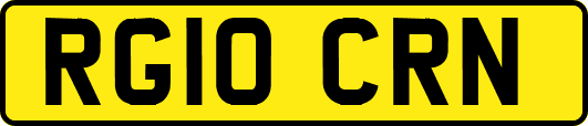 RG10CRN