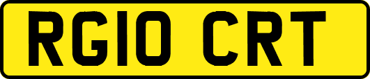 RG10CRT