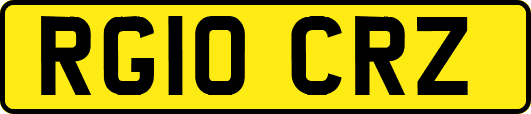 RG10CRZ