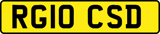 RG10CSD