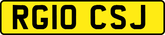 RG10CSJ