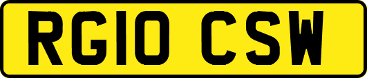 RG10CSW