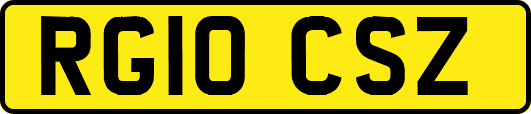 RG10CSZ