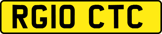 RG10CTC