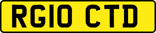 RG10CTD