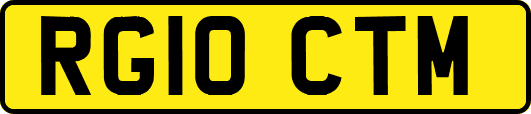 RG10CTM