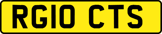 RG10CTS