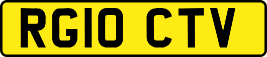 RG10CTV
