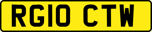 RG10CTW