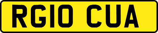 RG10CUA