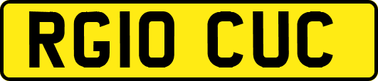 RG10CUC