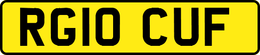 RG10CUF