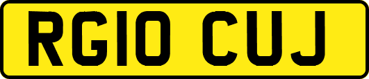 RG10CUJ