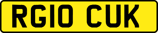 RG10CUK
