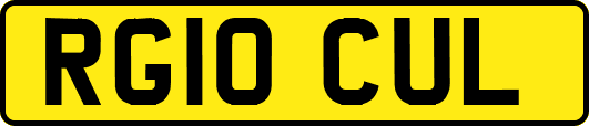RG10CUL
