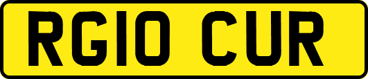 RG10CUR