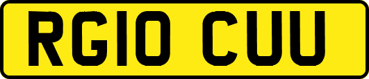 RG10CUU