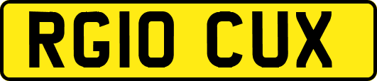 RG10CUX