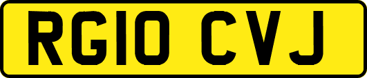 RG10CVJ