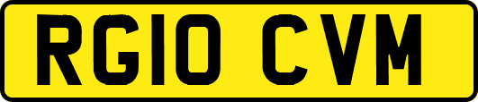 RG10CVM