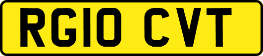 RG10CVT