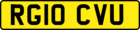 RG10CVU