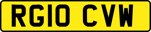 RG10CVW