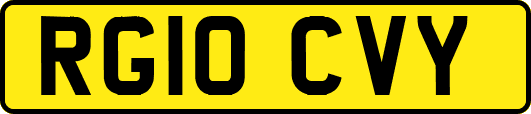 RG10CVY