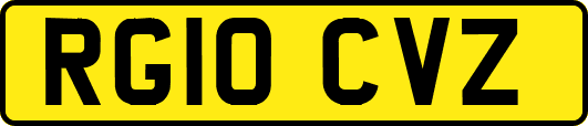 RG10CVZ