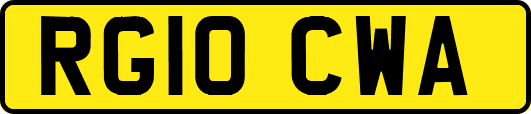 RG10CWA