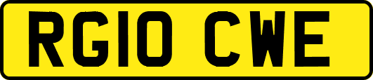 RG10CWE