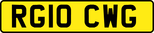 RG10CWG