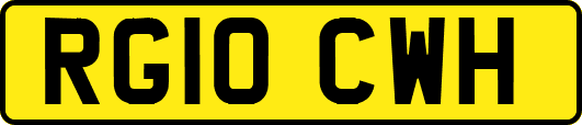 RG10CWH