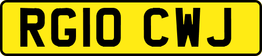RG10CWJ