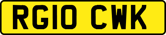 RG10CWK