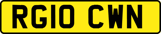RG10CWN