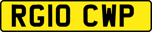 RG10CWP