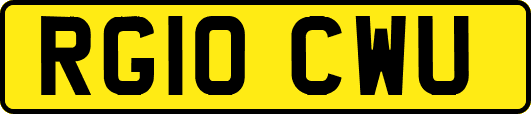 RG10CWU