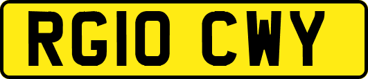 RG10CWY