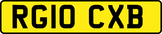 RG10CXB